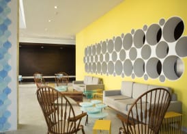 Krystal Urban Cancun & Beach Club 5