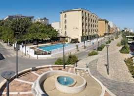 Hotel Alba 5