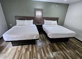 Quality Inn & Suites Columbia Harbison 4