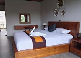 Bhuana Shanti Homestay Ubud 3