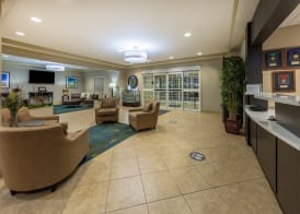 Candlewood Suites SPRINGFIELD-MEDICAL DISTRICT by IHG 2