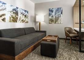 SpringHill Suites by Marriott Belmont Redwood Shores 5