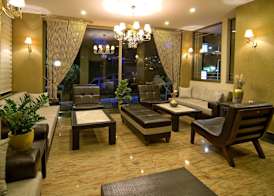 Hotel Ilayda 3