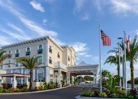 Hilton Garden Inn St Augustine-Historic District 2
