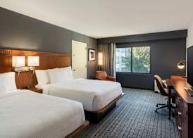 Courtyard Sacramento Airport Natomas 4