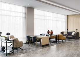 AC Hotel By Marriott Raleigh Downtown 2