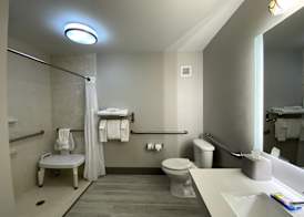 Holiday Inn Express & Suites SOMERSET CENTRAL by IHG 2