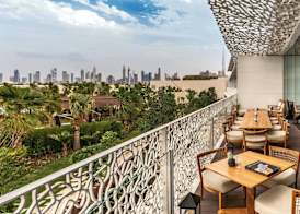 Bvlgari Resort Dubai 2