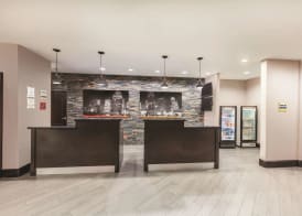 La Quinta by Wyndham Houston IAH Bush Intl Airport E 3