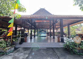 Omah Rohadi Syariah by Ndalem Beong 2