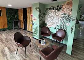 Greenview Medellin By St Hoteles 3