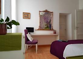 A Casa Boschi Guest House 2