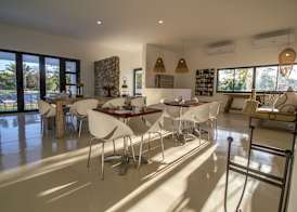 Karoo Retreat- Self Catering Villas and Guest House 2
