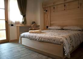 Agriturismo Dalla Natura la Salute 4