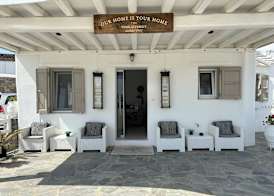 Eleni's Village Suites 2