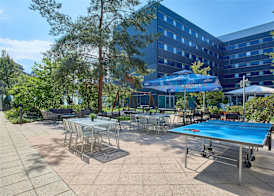 ibis Zürich City West 4