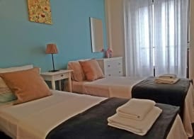 TripGeo Apartment Roma 2