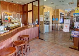 Hotel El Salt 2