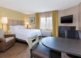 Candlewood Suites ROCKY MOUNT by IHG 2