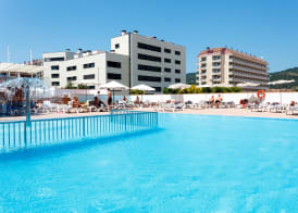 Hotel Sorra Daurada Splash 4