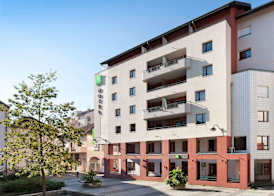 ibis Styles Annecy Centre Gare 2