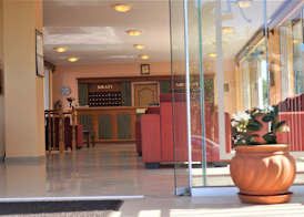 Brati - Arcoudi Hotel 4