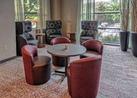 Courtyard by Marriott Dulles Airport Herndon 4