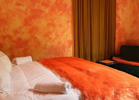 Bed & Art Barcelona 4