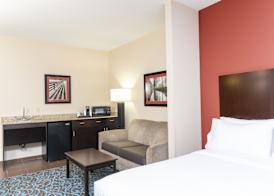 Holiday Inn Express & Suites NEW PHILADELPHIA by IHG 4