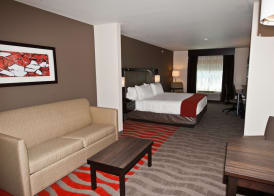 Holiday Inn Express & Suites COLUMBUS - EASTON AREA by IHG 3