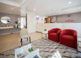Hotel Canada 2