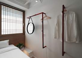 The Road Mini Hotel 4