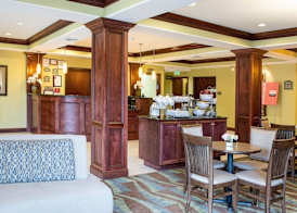 Comfort Suites Harvey - New Orleans West 4