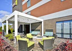 Home2 Suites By Hilton Oswego 4