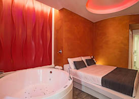 Ripetta Relais 4