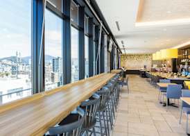 Hotel Intergate Hiroshima 3