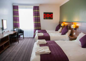 South Milford Hotel 3