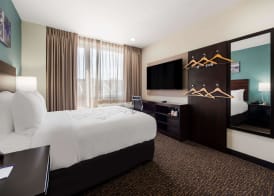 Sleep Inn Brooklyn - Sheepshead Bay 2