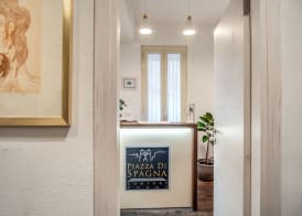 Piazza di Spagna Comfort Rooms 2