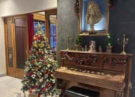 Hotel Vauban Briançon Serre Chevalier 2