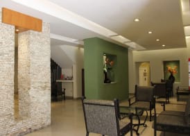 Hotel Colonial de Merida 3