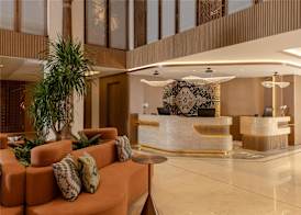 Doubletree By Hilton Tashkent 4
