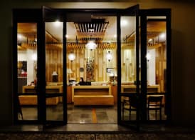 Paragon Hotel Seminyak 4