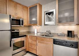 Residence Inn Jackson 3