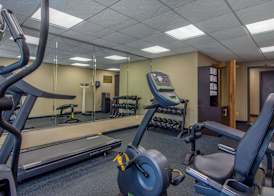 Sandy Springs Inn - Atlanta Perimeter 2