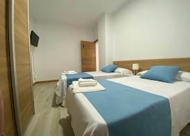 Hostal el Olivo 5