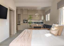 Premium Apartments in Paleo Faliro 5