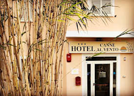 Hotel Canne al Vento 3