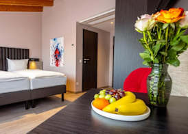 Best Western Hotel Altenburger Land 4