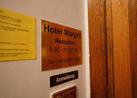 Hotel Margrit 5
